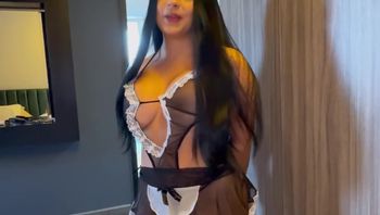 老板操他的新哥伦比亚女佣-thalia and felipe - 私房ACG - sifacg.com