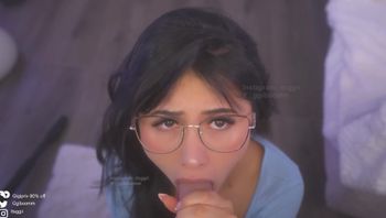 Polla enorme me folla fuerte hasta cosrrerse en mi cara-gigi ulala y mr dick - 私房ACG - sifacg.com