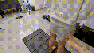 Tia的室內健身課，和教練的雙人訓練，最後竟射精-tia mx 动图预览 - 私房ACG - sifacg.com