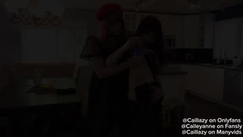 Sissy Femboy Feminized by Trans Roommate-cailey katts - 私房ACG - sifacg.com