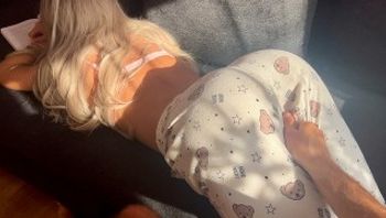 Stepsis, stop reading and come SUCK & RIDE my Big Cock already POV-amateurpurr - 私房ACG - sifacg.com