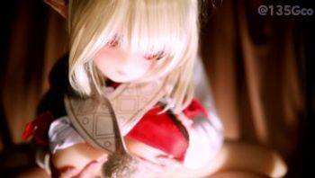 クレーちゃんとトロっとろに溶けあうまでセックスしたよ💕💕💕💕【えちボイスなし通常音声のみ版】-135gco - 私房ACG - sifacg.com