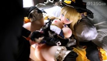 ナヴィアちゃんのけしからん爆乳エロエロボディに全力ぶっかけ❤-135gco - 私房ACG - sifacg.com