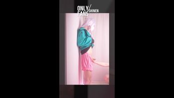 Shorties 【埃罗芒阿老师】🖌性感的和泉纱雾coser, 伪娘和性情色視頻　【個人撮影】11-shinen2022 - 私房ACG - sifacg.com