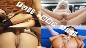 Hard Teen 肛门汇编-the hole digga - 私房ACG - sifacg.com