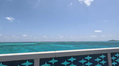 【個人撮影】とある綺麗な海辺🏖️沢山の人がいる中、岩場に隠れて全裸に..そして水着にお着替えする美女♡／Japanese amateur hentai ／日本人／パイパン／色白／美少女-aoimaria117 动图预览 - 私房ACG - sifacg.com