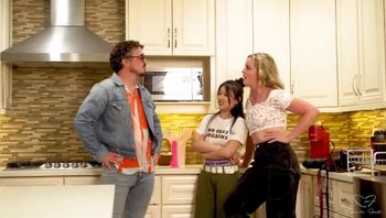 Beautiful Lesbo Charlie Forde And Lulu Chu Fucked By Time Traveller Guy-lulu chu - 私房ACG - sifacg.com