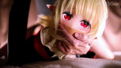 いたずらクレーちゃんのあそこをドカーンとおしおき♥️♥️♥️【原神 GenshinImpact】-135gco 动图预览 - 私房ACG - sifacg.com