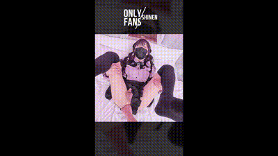 Shorties【地雷系】🖤🌸性感的亚文化coser, 伪娘和性情色視頻　【個人撮影】3-shinen2022 动图预览 - 私房ACG - sifacg.com