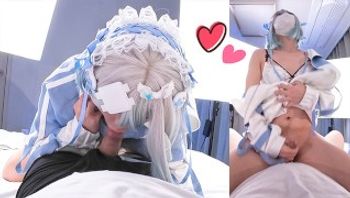 【亚文化女孩】🩹可爱的日本亚文化女孩 coser 地雷系伪娘和性情色視頻　【個人撮影】7-shinen2022 - 私房ACG - sifacg.com