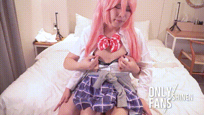 【FATE】🦊 可爱的FATE玉藻前coser 伪娘和性情色視頻-shinen2022 动图预览 - 私房ACG - sifacg.com