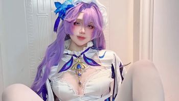 分享给金主爸爸的福利 - 九曲jean - 私房ACG - sifacg.com