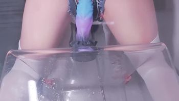 【 小狗PRO 】重口味花式调教 反差拳交 xhs33.top 开发屁眼合集 (15) - 私房ACG - sifacg.com