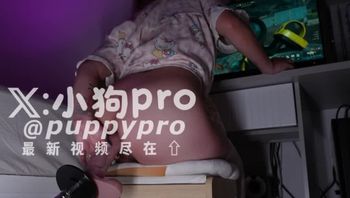【 小狗PRO 】重口味花式调教 反差拳交 xhs33.top 开发屁眼合集 (17) - 私房ACG - sifacg.com