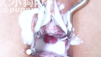 【 小狗PRO 】重口味花式调教 反差拳交 xhs33.top 开发屁眼合集 (8) - 私房ACG - sifacg.com