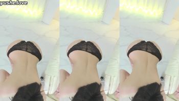 오한나_️-ohhanna_2026-05-07(1长舞 带口罩) - 私房ACG - sifacg.com