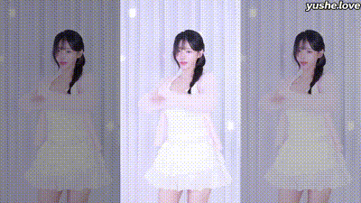 오한나_️-ohhanna_2026-05-12(短舞) 动图预览 - 私房ACG - sifacg.com