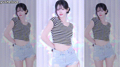 오한나_️-ohhanna_2026-05-23(短舞) 动图预览 - 私房ACG - sifacg.com