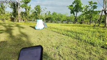 西施诗雨江南cos户外镣铐啵啵贝露出，与行人擦肩而过+葫芦铐跳跃找钥匙 - 私房ACG - sifacg.com