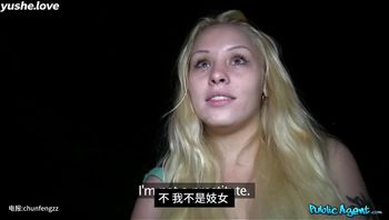 捷克街头搭讪叼毛外出招会所遇见个夜跑的小姐姐，问其附近有没有会所，妹子不知道，叼毛一看这不就有现成的 - 私房ACG - sifacg.com