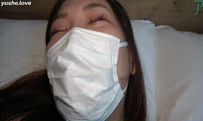 美容诊所工作的细身美女。白衣下隐藏的巨臀扭腰有够爽 动图预览 - 私房ACG - sifacg.com