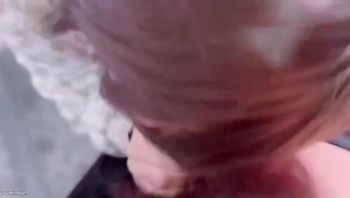 东北国补后续：在停车场楼道里操逼是什么体验？虽然容颜很中等，但是我就喜欢这瘦了吧唧的小细腿，刚亲个嘴下面的淫水就出来了，直接在楼梯间开操，上班我都让她穿的开档牛仔裤，太方便了！ - 私房ACG - sifacg.com