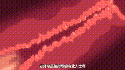 性指导员的工作 1 动图预览 - 私房ACG - sifacg.com