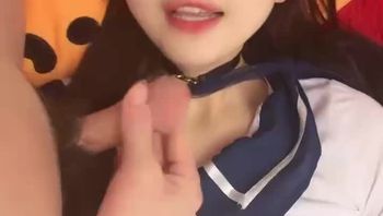 欲望小少妇全程露脸大秀直播黑丝制服诱惑开局就是个大屌干她小嘴喝逼逼玩弄骚奶子淫声荡语不断干爽了 - 私房ACG - sifacg.com