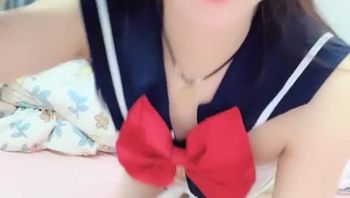 好骚的小妹清纯露脸情趣装诱惑露出骚奶子给狼友看逼逼里塞着跳蛋自慰特写展示给狼友分享被调教视频 - 私房ACG - sifacg.com