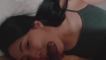 Hunger Burns As She Devours Every Cock Touch With Fury-bellamissu - 私房ACG - sifacg.com