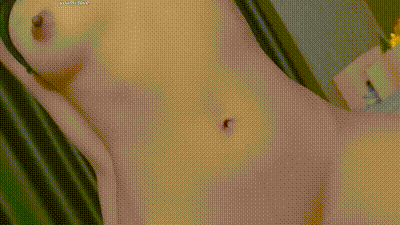 Hunger Burns As She Devours Every Cock Touch With Fury-bellamissu 动图预览 - 私房ACG - sifacg.com