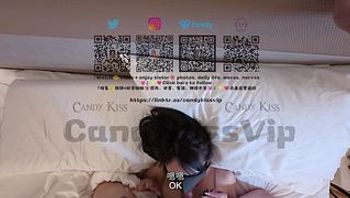 wake up call-candykissvip - 私房ACG - sifacg.com