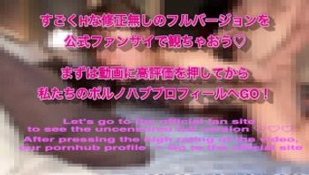 English subtitles♡RYO＆YUU♡-hentaikamen720 - 私房ACG - sifacg.com