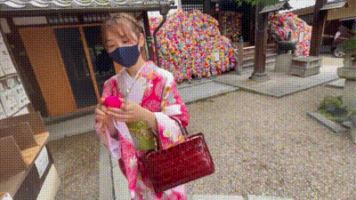 KIMONO-hentaikamen720 动图预览 - 私房ACG - sifacg.com