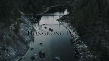 独自住在树林裡的女孩 - 第 0 集 - 前戏和预告-hongkongdoll - 私房ACG - sifacg.com