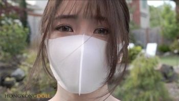 甜蜜陪玩第四部：至死不渝追求的女孩-hongkongdoll - 私房ACG - sifacg.com
