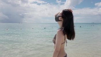 短篇集 - VLOG - 海岛生活 - 二 - 预览-hongkongdoll - 私房ACG - sifacg.com