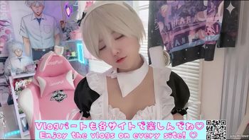💗 用CUTE的TikToker紧致的小穴来进行HENTAI自慰💕-babyyurin - 私房ACG - sifacg.com
