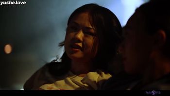 Parasited Quarantine - Kimmmy Kimm & Lulu Chu Asian Baddies-lulu chu - 私房ACG - sifacg.com