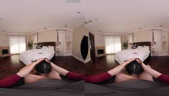 VRSpy - Asian Diaries-lulu chu - 私房ACG - sifacg.com