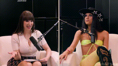 2026 AVN Special 4 - Zariah Aura, Rachael Cavalli, Lulu Chu, AND MORE! - THE ADULT TIME PODCAST-lulu chu 动图预览 - 私房ACG - sifacg.com