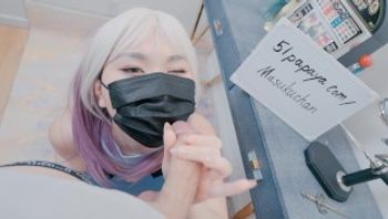 D.Va 紧身衣打手枪爱舔蛋背后狗干位的快速性爱-masukuchan - 私房ACG - sifacg.com