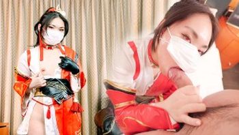云樱挑战谁先高潮, 遭鸡巴狂干惨输和无套体内中出射精, 淫荡结局-masukuchan - 私房ACG - sifacg.com
