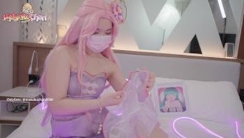 无套中出王昭君公主cos 并射精在她手上让她闻表示主权-masukuchan - 私房ACG - sifacg.com