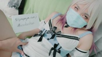 漂亮女仆的快速性爱与指交潮吹喷喷-masukuchan - 私房ACG - sifacg.com