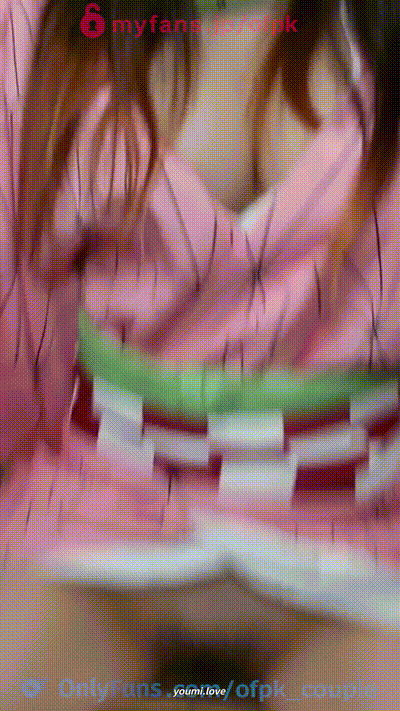 鬼滅の刃禰豆子コスで義妹に生ハメされる♡妹キャラのアニコス美少女に無限中出しでフィニッシュする。shorties.creampie.cosplay.-ofpk 动图预览 - 私房ACG - sifacg.com