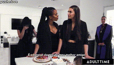 ADULT TIME - Bella Rolland Gives Up Free Use Pussy To Kira Noir At Public ! PORTUGUESE SUBTITLES-kira noir 动图预览 - 私房ACG - sifacg.com