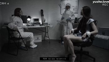 Parasited Laboratory Experiment - Alissa Foxy, Jia Lissa & Rae Lil Black Threesome-rae lil black - 私房ACG - sifacg.com