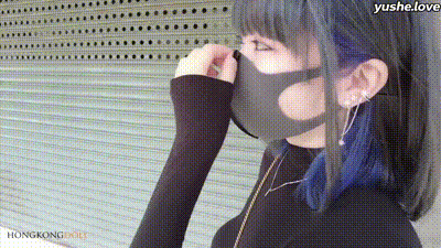 一日女友 一见钟情 一生所系-hongkongdoll 动图预览 - 私房ACG - sifacg.com