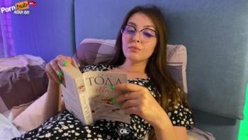 继母已经很久没有性生活了，决定不拒绝这个年轻的继子。-alina rai - 私房ACG - sifacg.com